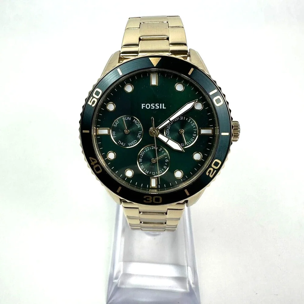 Fossil new tags
